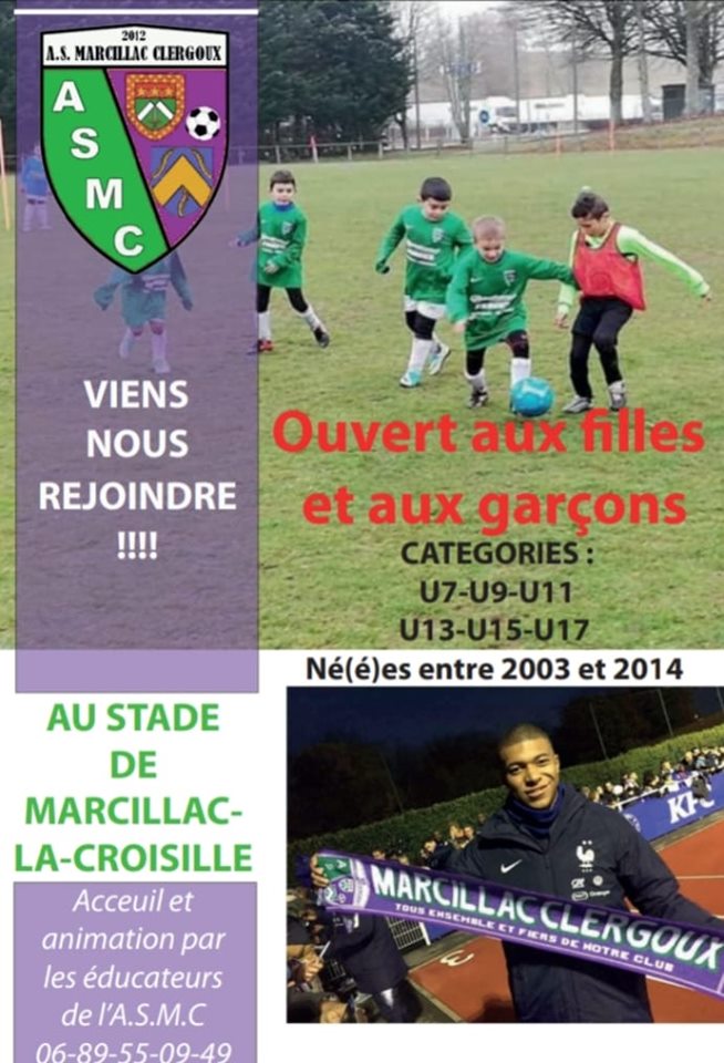 Le blog de marcillac MarcillacLaCroisille